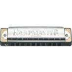 Suzuki Harpmaster Harmonica Bb/鍵盤楽器