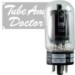 Tube Amp Doctor 6L6WGC STR Short Bottle Premium Selected Vacuum Tube, Single