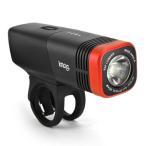 Knog Blinder Arc 5.5 USB Rechargeable Front Light Black