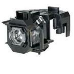 Electrified ELPLP36 / V13H010L36 Replacement Lamp with Housing for Epson Projectors