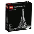 LEGO (レゴ) Architecture 21019 The Eiffel Tower ブロック おもちゃ
