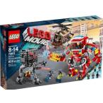 LEGO  レゴ ムービーレスキュー増援 70813