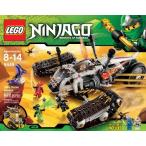 LEGO Ninjago Ultra Sonic Raider Set 9449 ＝レゴNinjago Ultraソニック急襲者セット9449