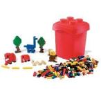 レゴ クリエイター Lego 4105 50th Anniversary Bucket - Limited Edition