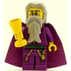 LEGO (レゴ) Harry Potter (ハリーポッター) Minifig Dumbledore Yellow Version ブロック おもちゃ