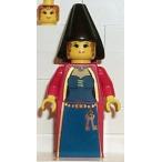 Lego (レゴ) Queen Leonora 2" Minifigure from King Leo's Castle ブロック おもちゃ