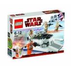 Lego (レゴ) Star Wars (スターウォーズ) 8083 Rebel Trooper Battle Pack ブロック おもちゃ
