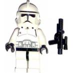 LEGO (レゴ) Star Wars (スターウォーズ) Minifig Clone Trooper Episode III ブロック おもちゃ