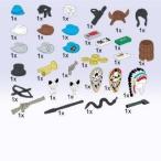 Lego (レゴ) Western 5392 Accessories Set ブロック おもちゃ