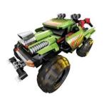 レゴ レーサー Lego 8141 Off Road Power