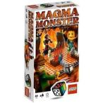 Lego (レゴ) 3847 Magma Monster ブロック おもちゃ