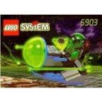LEGO (レゴ) Bug Blaster #6903 ブロック おもちゃ
