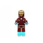Lego (レゴ) Super Hero (スーパーヒーローズ) es (スーパーヒーローズ) Iron Man (アイアンマン) Mark 7