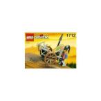 LEGO (レゴ) Castle Dark Forest CROSSBOW CART 1712 ブロック おもちゃ