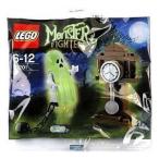 LEGO (レゴ) Monster Fighters 30201 Ghost ブロック おもちゃ