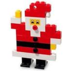 LEGO (レゴ) Christmas Santa Claus Holiday Set ブロック おもちゃ
