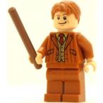 LEGO (レゴ) Harry Potter (ハリーポッター) Minifig Fred George Weasley ブロック おもちゃ