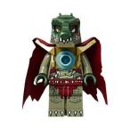 Lego (レゴ) Chima Cragger Minifigure ブロック おもちゃ