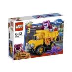Lego (レゴ) - Toy Story 7789 Lotso's Dump Truck ブロック おもちゃ