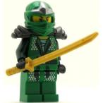 LEGO (レゴ) Ninjago (ニンジャゴー) Minifig Lloyd ZX ブロック おもちゃ