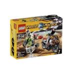 LEGO (レゴ) R World Racers Snake Canyon 8896 ブロック おもちゃ