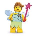 LEGO (レゴ) Minifigures Series 8 - Fairy ブロック おもちゃ