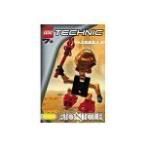 Lego (レゴ) Technic (テクニック) Bionicle #8540 Vakama ブロック おもちゃ