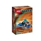 LEGO (レゴ) Life on Mars 7303 Jet Scooter ブロック おもちゃ