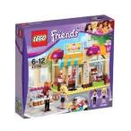 LEGO (レゴ) Friends Downtown Bakery 41006 (japan import) ブロック おもちゃ