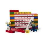 LEGO (レゴ) Brick Calendar 853195 ブロック おもちゃ