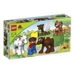 LEGO (レゴ) Duplo (デュプロ) Lego (レゴ) ville Farm Nursery (5646) ブロック おもちゃ