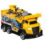 Mega Bloks Tiny 'N Tuff CAT Constructor(00652)