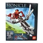 Lego (レゴ) Year 2008 Bionicle Series Set # 8698 - VULTRAZ with "Ultra Fast" Skyfighter and Front-