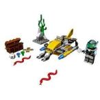 LEGO (レゴ) Deep Sea Treasure Hunter ブロック おもちゃ