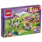 LEGO (レゴ) Friends Set #41057 Heartlake Horse Show ブロック おもちゃ