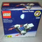 Lego (レゴ) System Space Probe 1266 ブロック おもちゃ