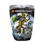 LEGO (レゴ) Hero Factory Rocka 6202 ブロック おもちゃ