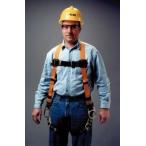 Miller Titan by Honeywell T4507/UAK Non-Stretch Harness with Side D-Ring, Universal ブロック おも