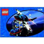 LEGO (レゴ) Classic Town Airport Spy Runner (3439) ブロック おもちゃ