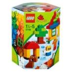 LEGO (レゴ) DUPLO Creative Building Kit ~ 85 pieces 5748 Ages 1? - 5 ブロック おもちゃ