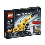 LEGO (レゴ) Technic (テクニック) Tracked Crane 9391 ブロック おもちゃ