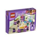 LEGO (レゴ) Friends Emmas Design Studio 3936 ブロック おもちゃ