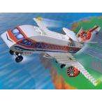 Lego (レゴ) Jack Stone A.I.R. Patrol Jet Airplane 4619 ブロック おもちゃ