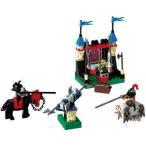 LEGO (レゴ) Knight's Kingdom: Royal Joust (6095) ブロック おもちゃ