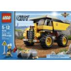 LEGO (レゴ) City 4202 Mining Truck ブロック おもちゃ