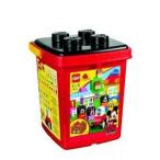 Duplo (デュプロ) - Mickey &amp; Friends - LEGO (レゴ) DUPLO ブロック おもちゃ
