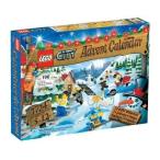 LEGO (レゴ) City Advent Calendar 2008 ブロック おもちゃ