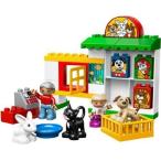 LEGO (レゴ) DUPLOR LEGO (レゴ) Ville Pet Shop 5656 ブロック おもちゃ