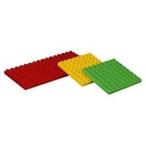 Toy / Game Brightly Lego (レゴ) Duplo (デュプロ) Super Building Plates 4632 - The Perfect Start To
