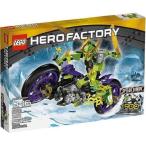 LEGO (レゴ) Hero Factory SPEEDA DEMON Play Set ブロック おもちゃ